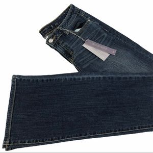 Women's Blue Jeans